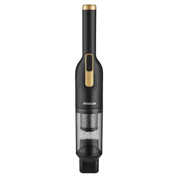 Пилосос Sencor SVC308BK зображення 3