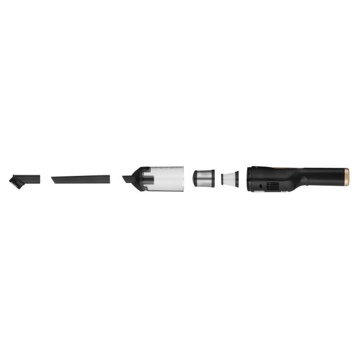 Пилосос Sencor SVC308BK зображення 4