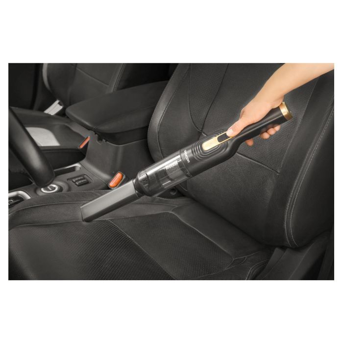 Пилосос Sencor SVC308BK зображення 7