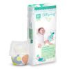 Подгузники Offspring Skye Размер M 6-11 кг 42 шт (DP-OI-FAP-M42P-SKY)
