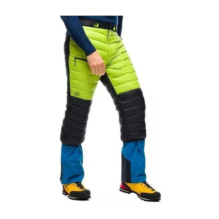 Штани Turbat Powder green XS/S (012.004.2857) зображення 10