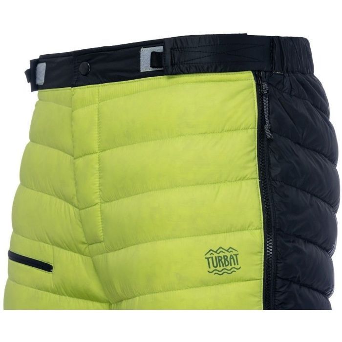 Штани Turbat Powder green XS/S (012.004.2857) зображення 4