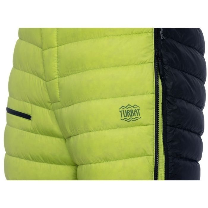 Штани Turbat Powder green XS/S (012.004.2857) зображення 5