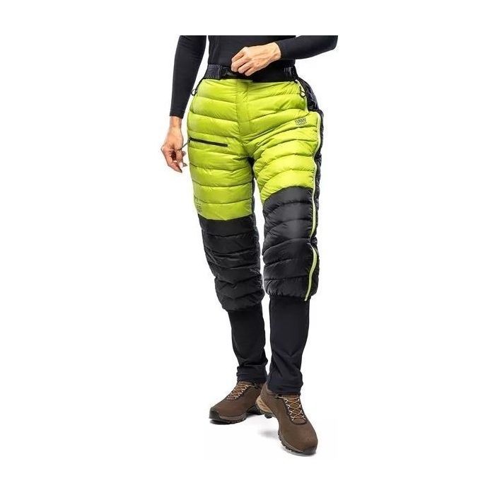 Штани Turbat Powder green XS/S (012.004.2857) зображення 9