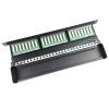 Патч-панель 19" 24xRJ45 STP cat.6, 1U Eserver (WT-2084-CAT 6) зображення 6