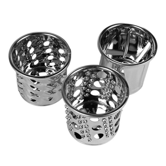 Мясорубка Grunhelm AMG2663APSJ изображение 10