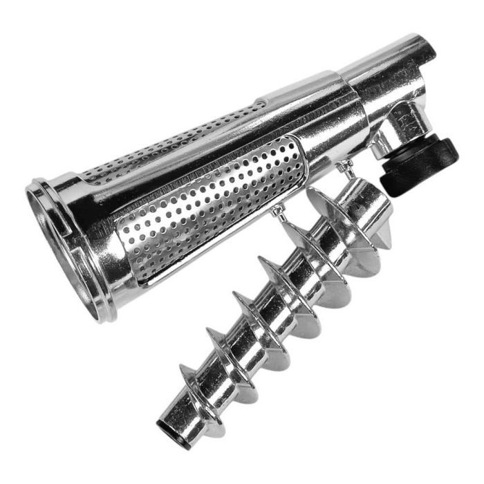 Мясорубка Grunhelm AMG2663APSJ изображение 11