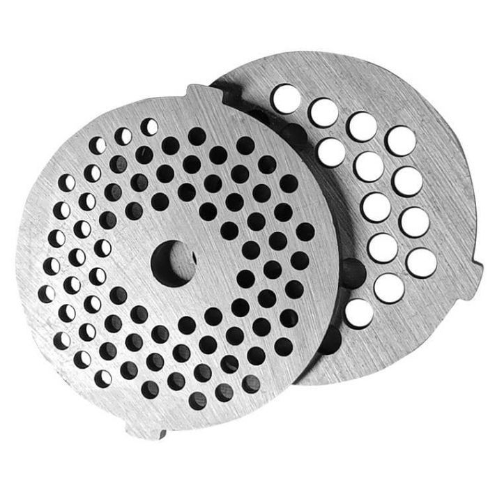 Мясорубка Grunhelm AMG2663APSJ изображение 12