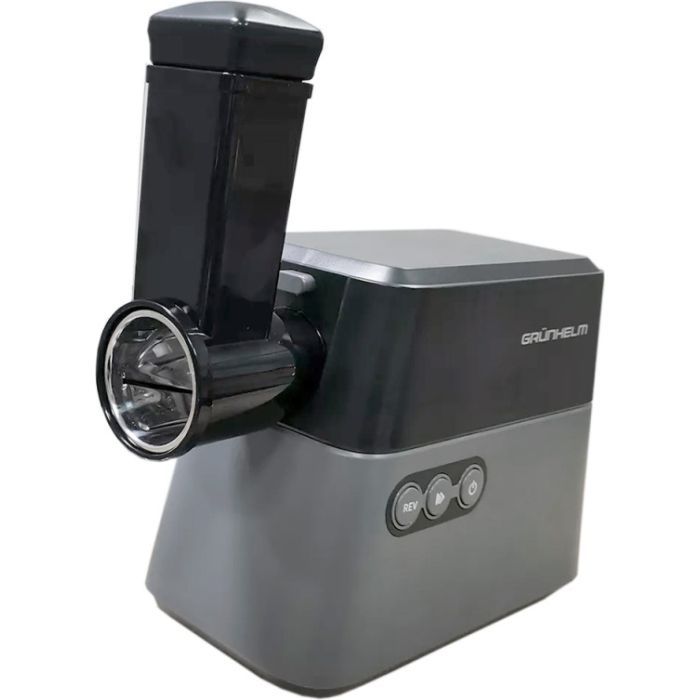 Мясорубка Grunhelm AMG2663APSJ изображение 2