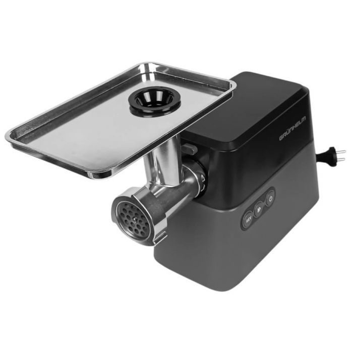 Мясорубка Grunhelm AMG2663APSJ изображение 5