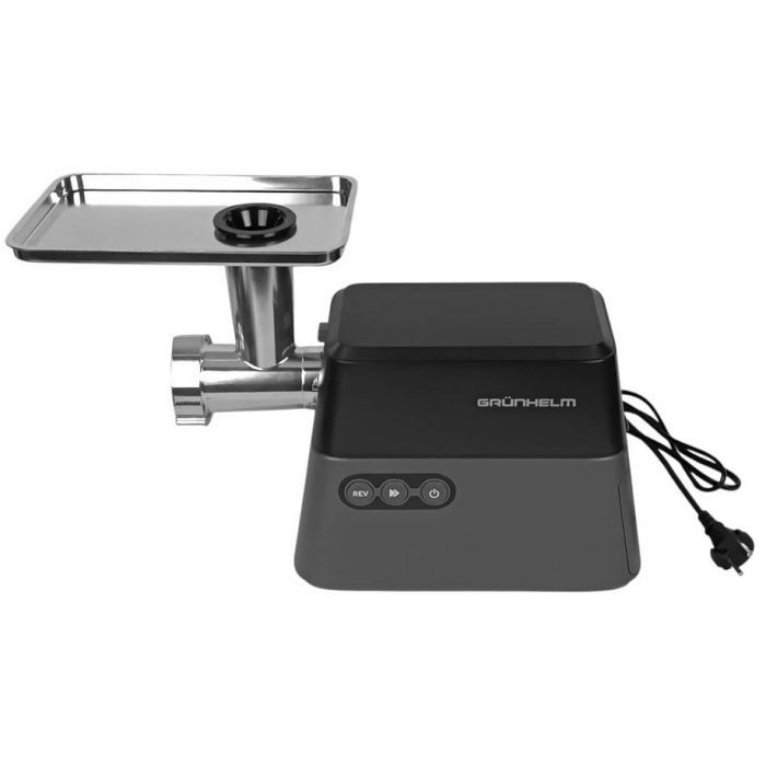 Мясорубка Grunhelm AMG2663APSJ изображение 6
