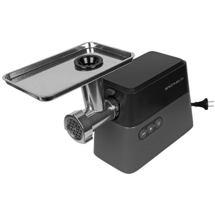Мясорубка Grunhelm AMG2663APSJ изображение 7