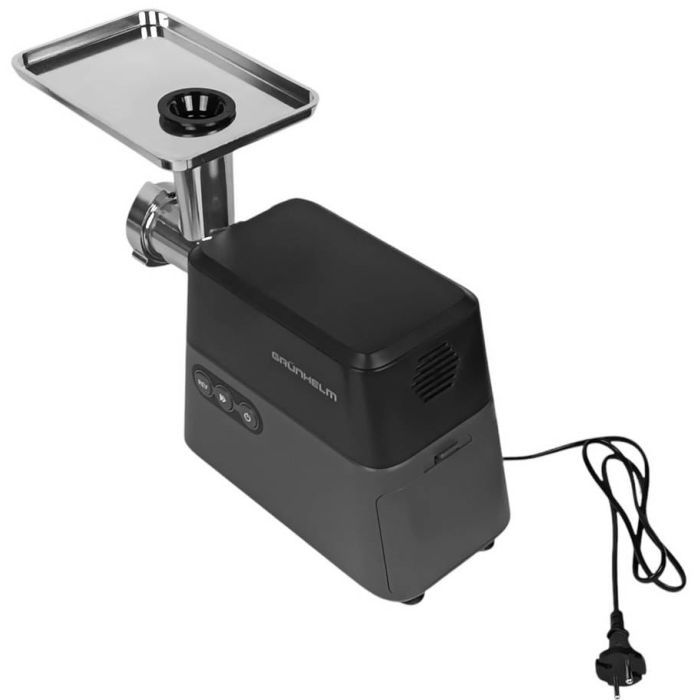 Мясорубка Grunhelm AMG2663APSJ изображение 8