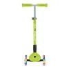 Самокат Globber Primo Foldable Lights колеса с подсветкой до 50 кг. 3+ Зеленый (432-106-3) изображение 4