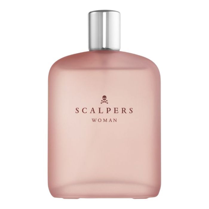 Парфумована вода Scalpers Woman 100 мл (8433740760286)