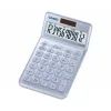 Калькулятор Casio JW-200SC-BU-W-EP, блакитний (CALC-CAS-JW-200SC-BU)