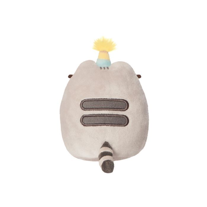 Мягкая игрушка Aurora Pusheen (Пушин) на вечеринке 11 см (210987B) изображение 2