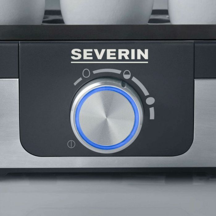 Яйцеварка Severin EK 3163 зображення 4