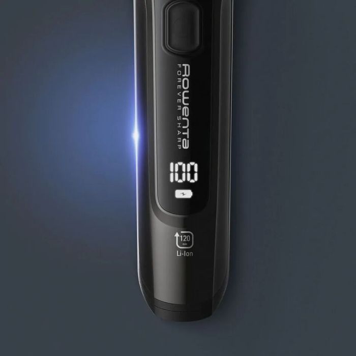 Триммер Rowenta TN6201F4 изображение 4