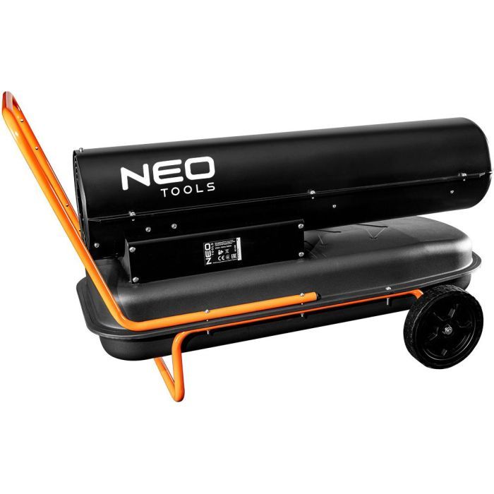 Обогреватель Neo Tools 90-082 изображение 3