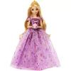 Кукла Disney Princess коллекционная Рапунцель Особый День рождения (HYC38) изображение 2