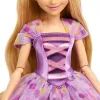 Кукла Disney Princess коллекционная Рапунцель Особый День рождения (HYC38) изображение 4