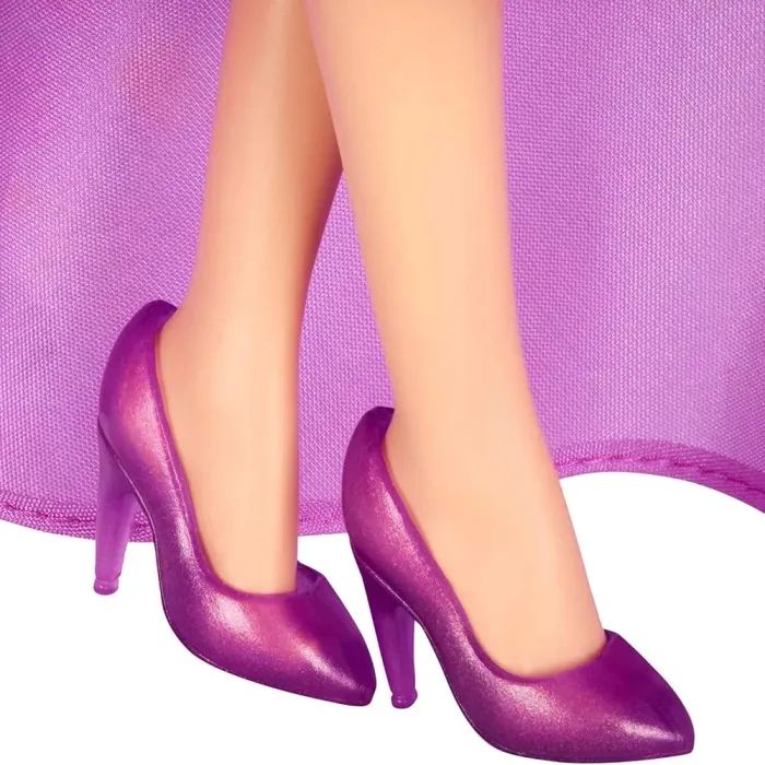 Кукла Disney Princess коллекционная Рапунцель Особый День рождения (HYC38) изображение 5