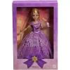 Кукла Disney Princess коллекционная Рапунцель Особый День рождения (HYC38) изображение 6