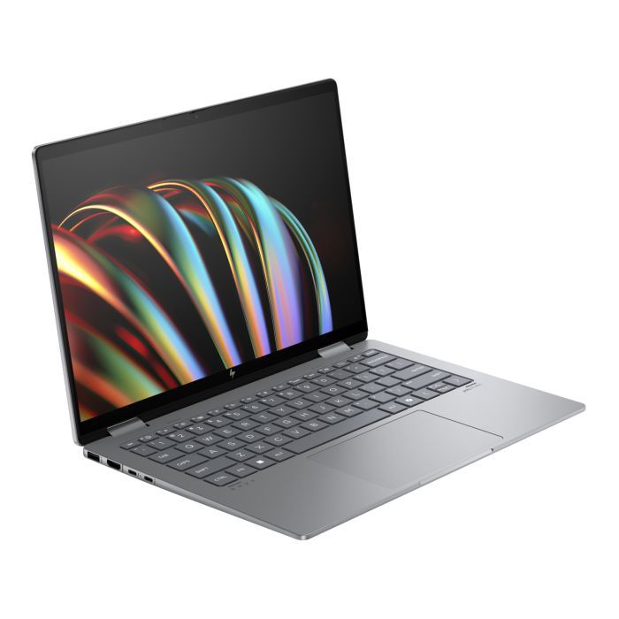 Ноутбук HP ENVY x360 14-fc0005ua (AQ8Q5EA) изображение 2
