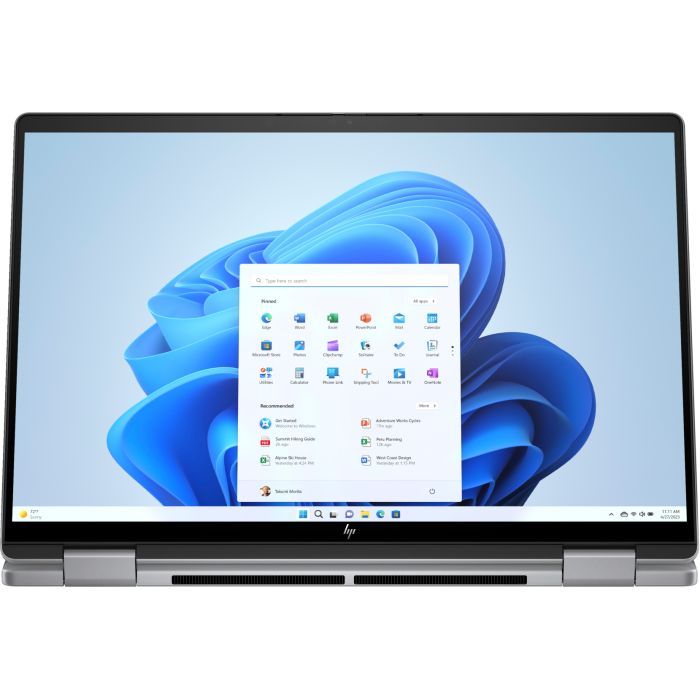 Ноутбук HP ENVY x360 14-fc0005ua (AQ8Q5EA) изображение 5