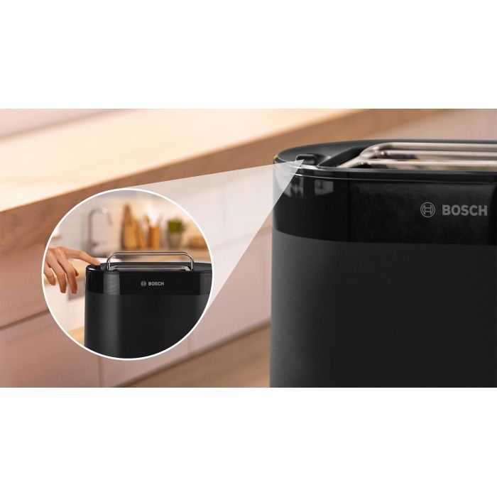 Тостер Bosch TAT2M123 изображение 5