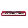 Синтезатор Casio CT-S200RD (222028) зображення 2