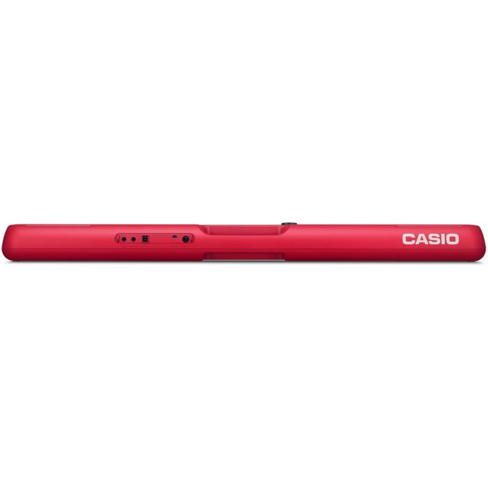 Синтезатор Casio CT-S200RD (222028) зображення 4