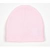 Шапка дитяча Bibaby з ведмедиком (57175-0-6G-pink) зображення 2