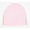 Шапка детская Bibaby с мишкой (57175-0-6G-pink) изображение 2