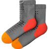 Носки Salewa Pedroc AM QRT Mns 69055 0641 - 45-47 - сірий (013.012.0522) изображение 2