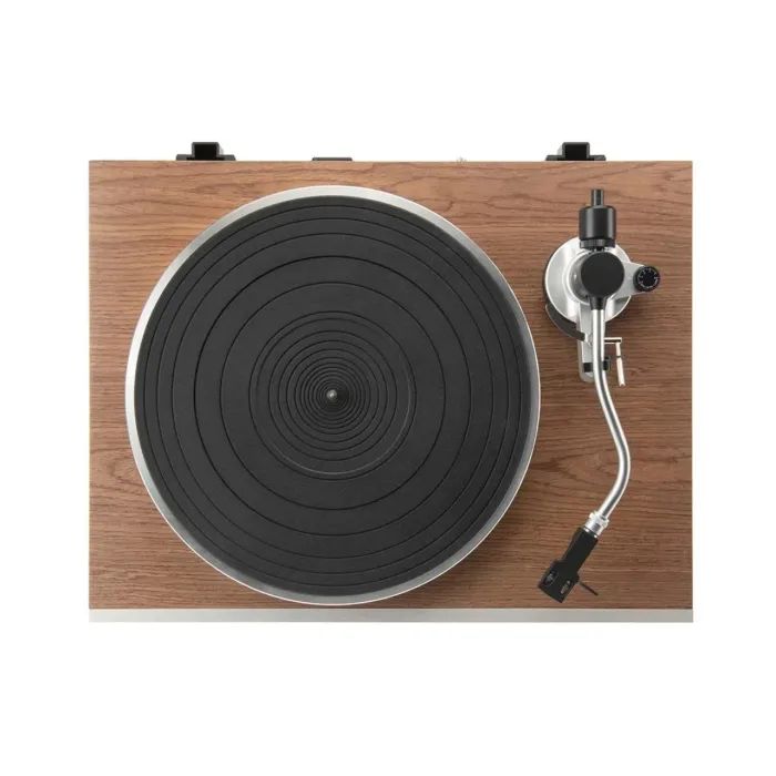 Програвач вінілу JBL TT 350 (JBLTT350WALEU) зображення 4