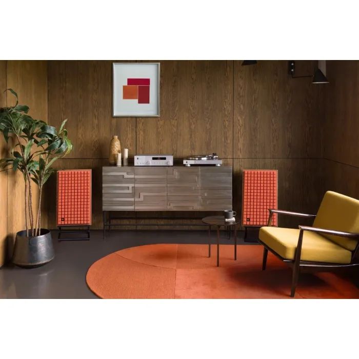 Програвач вінілу JBL TT 350 (JBLTT350WALEU) зображення 8