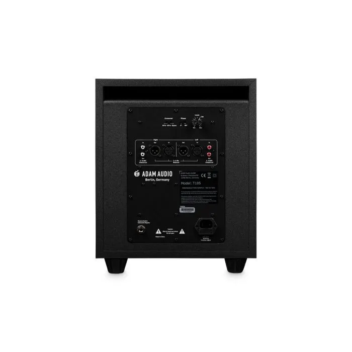 Студийный монитор ADAM Audio T10S (235743) изображение 3