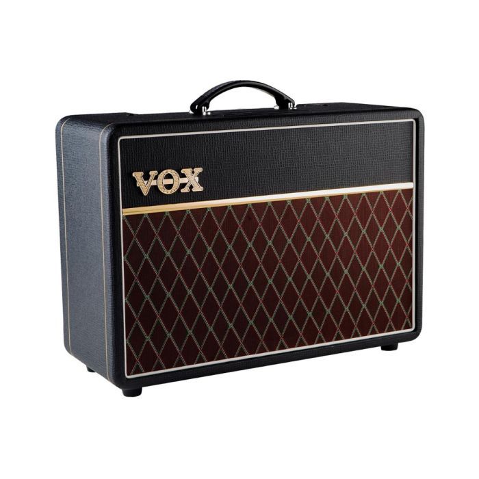 Комбопідсилювач VOX AC10C1 (221766) зображення 2