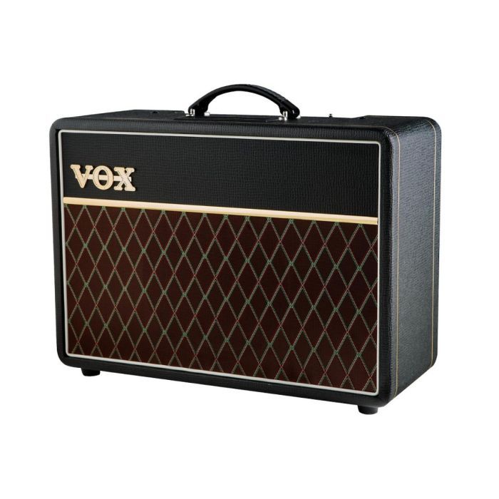 Комбопідсилювач VOX AC10C1 (221766) зображення 4