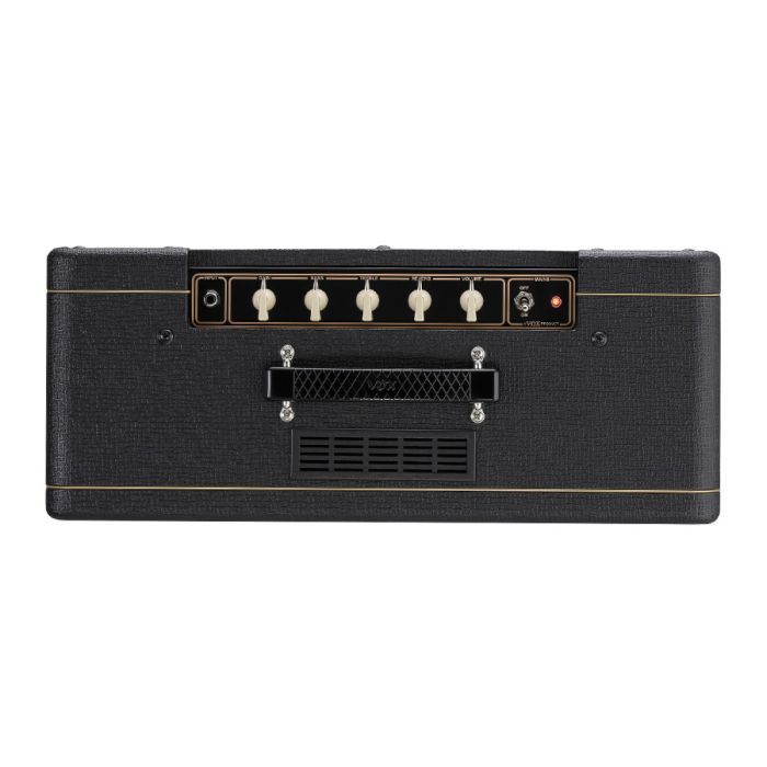 Комбопідсилювач VOX AC10C1 (221766) зображення 5