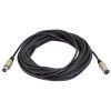 Микрофонный кабель RockCable Microphone Cable 15m (RCL 30365 D7)
