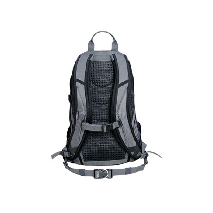 Рюкзак туристический Terra Incognita Aspect 20 red / gray (4823081500988) изображение 2