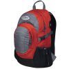 Рюкзак туристический Terra Incognita Aspect 20 red / gray (4823081500988)