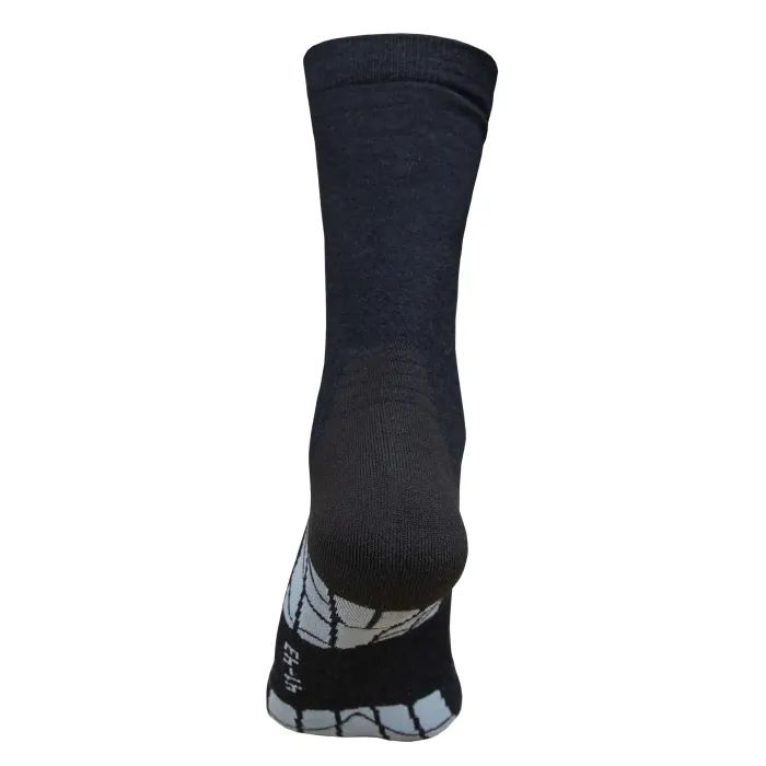 Носки Tramp UTRUS-004-black-38/40 изображение 6