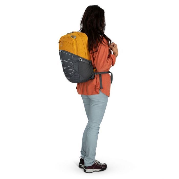 Рюкзак туристический Osprey Quasar 26 atlas blue heather O/S (009.3132) изображение 10