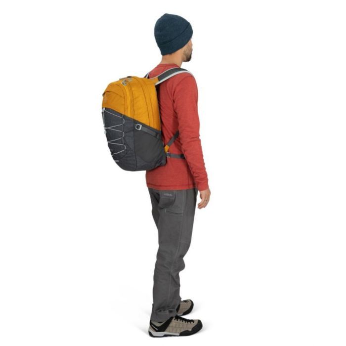 Рюкзак туристический Osprey Quasar 26 atlas blue heather O/S (009.3132) изображение 11