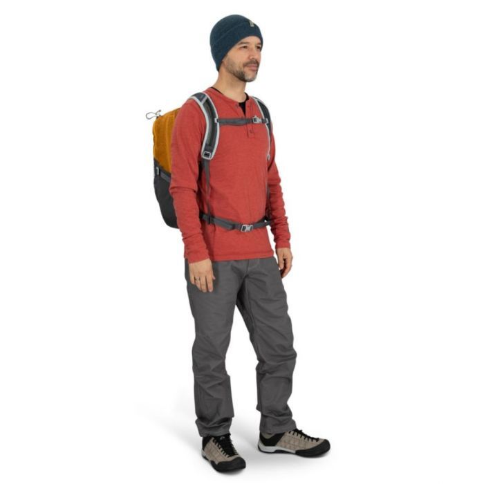 Рюкзак туристический Osprey Quasar 26 atlas blue heather O/S (009.3132) изображение 12