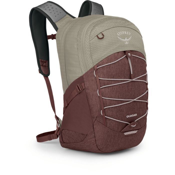 Рюкзак туристический Osprey Quasar 26 atlas blue heather O/S (009.3132)